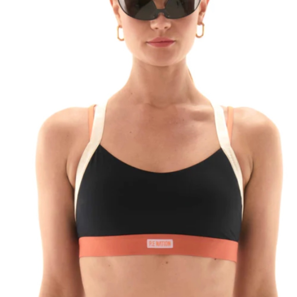Oakmont Sports Bra